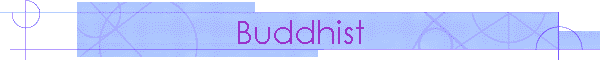 Buddhist